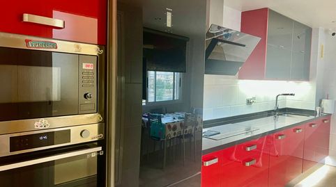 Foto 5 de Piso en venta en Sangonera la Verde, Murcia Capital
