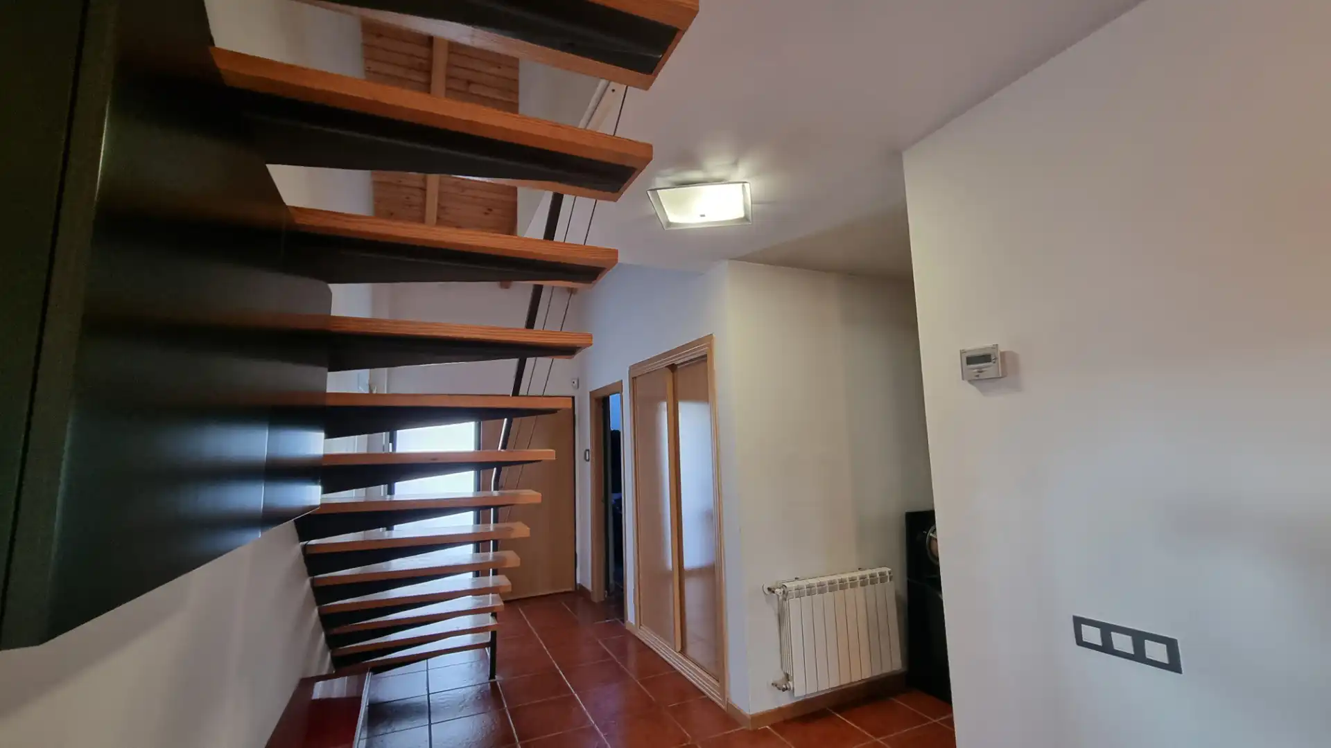 Houses for sale in Moralzarzal  with Heating, Private garden and Storage room