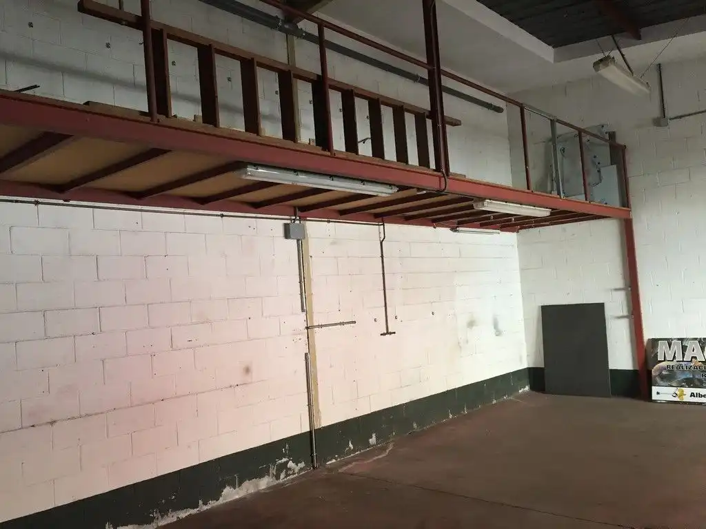 Industrial building for sale in Vioño, imagen 9