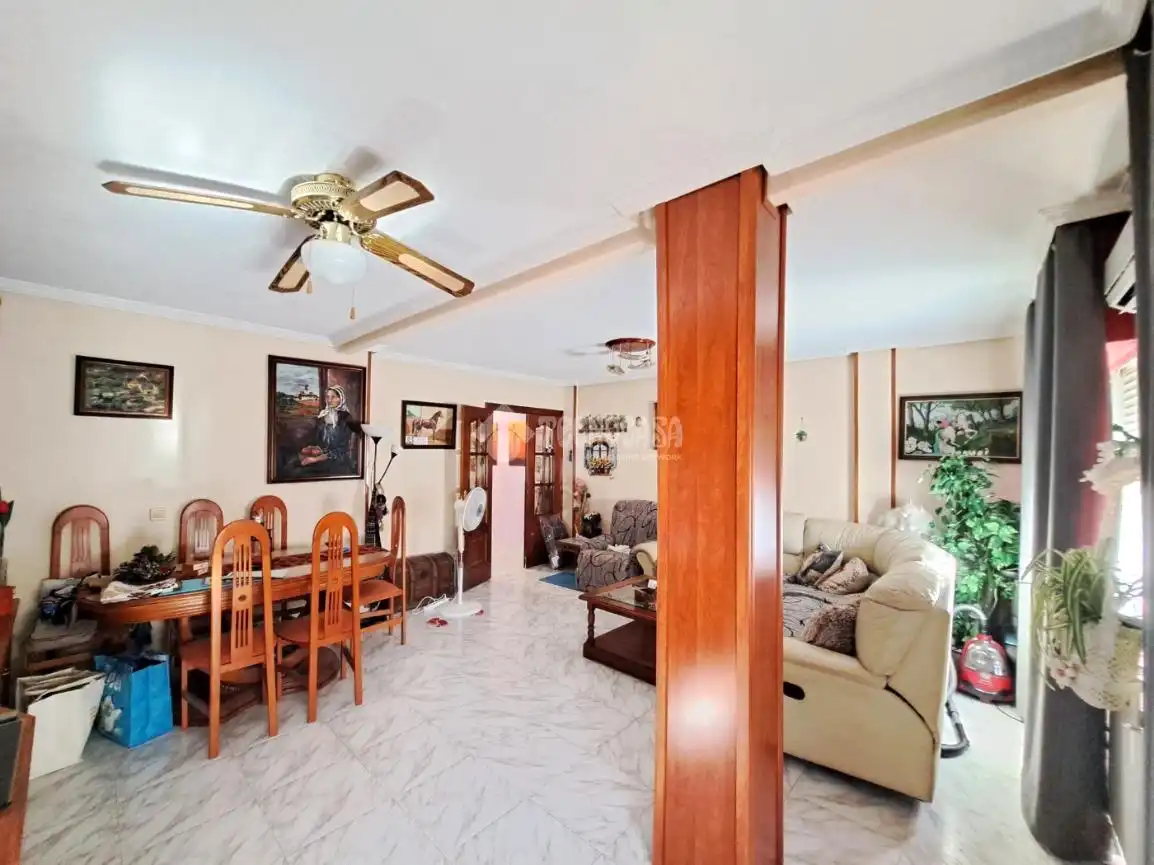Piso en venta en Parla con Aire acondicionado, Calefacción y Internet
