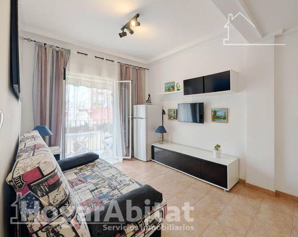 Piso en Venta en Calle San Ignacio de Loyola en Pla de Bon Repós