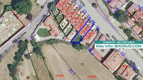 Foto 4 von Haus oder Chalet zum Verkauf in Rivera Artiñuelo, 16, Rascafría, Madrid