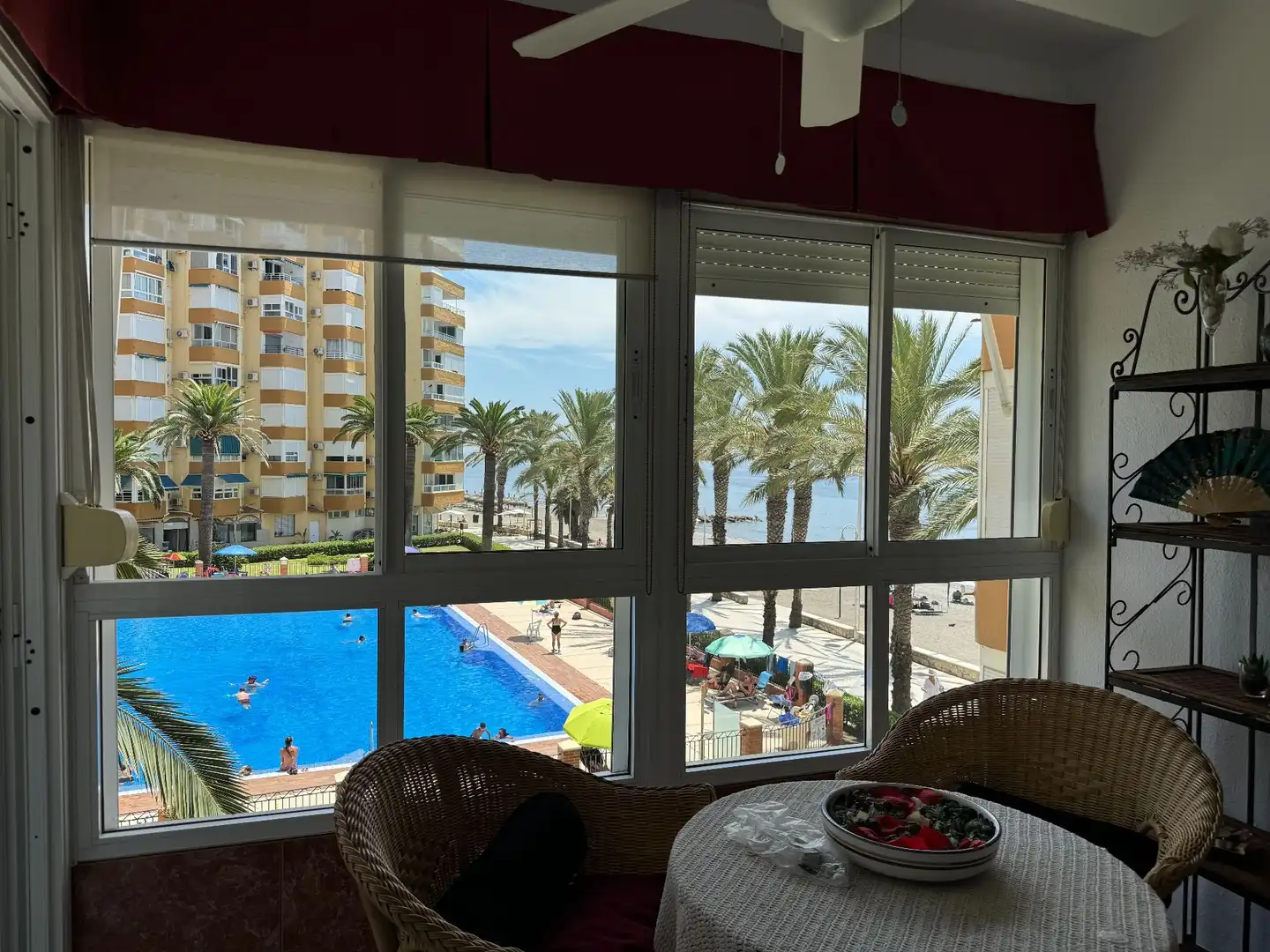 Wohnung mit Pool zum Verkauf in centro internacional 71, imagen 18