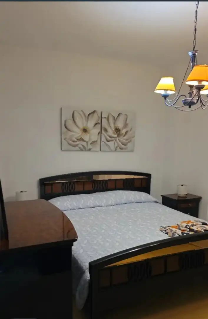 Piso con terraza en venta en Parque de la Constitución 5a, imagen 8