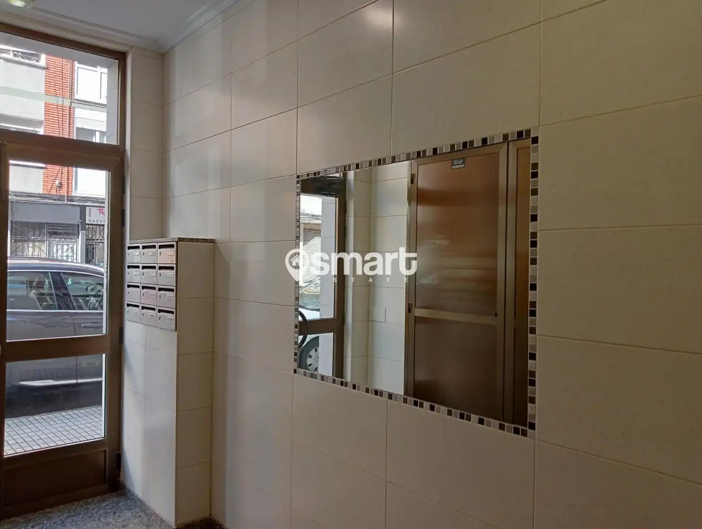 Baño de Piso en venta en Gijón  con Calefacción
