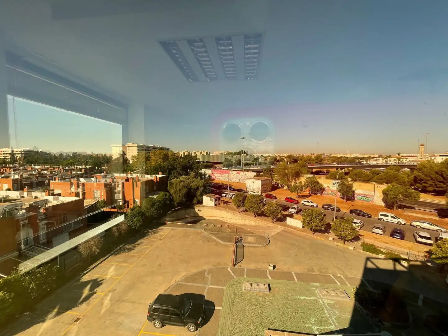 Oficina en venda a Este - Alcosa- Torreblanca, imagen 25