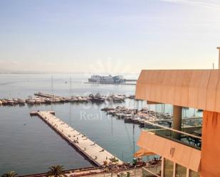 Exterior view of Flat for sale in  Palma de Mallorca  with Balcony