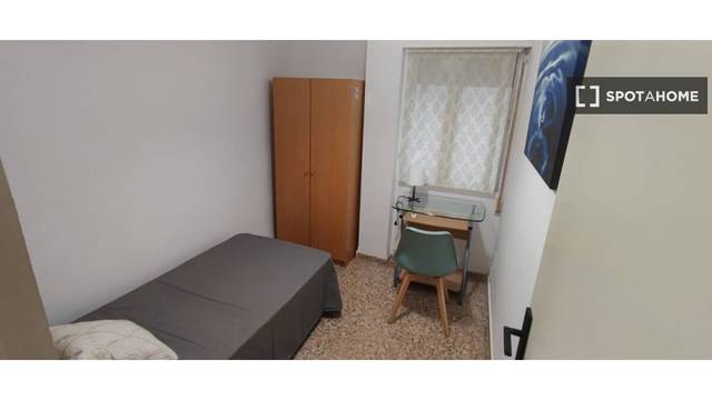 Piso en Alquiler en Sollana