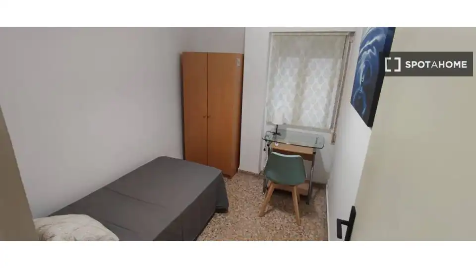 Flat for rent in Sollana
