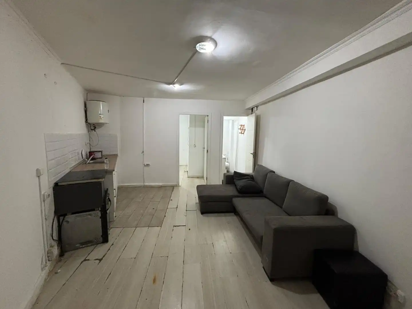 Local comercial en venda a Carrer de Camprodon 45, imagen 13