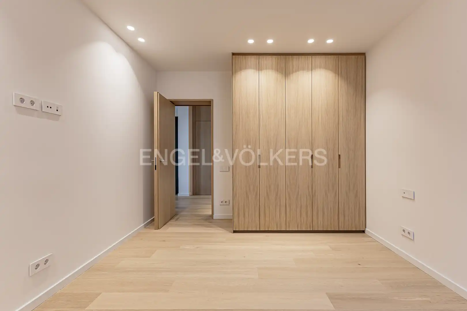 Appartement avec terrasse à vendre à Consell de Cent, imagen 52
