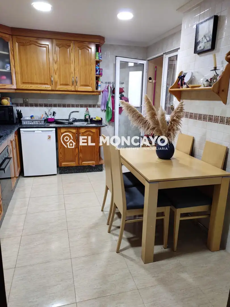 Apartment with lift for sale in Almoradí, imagen 9
