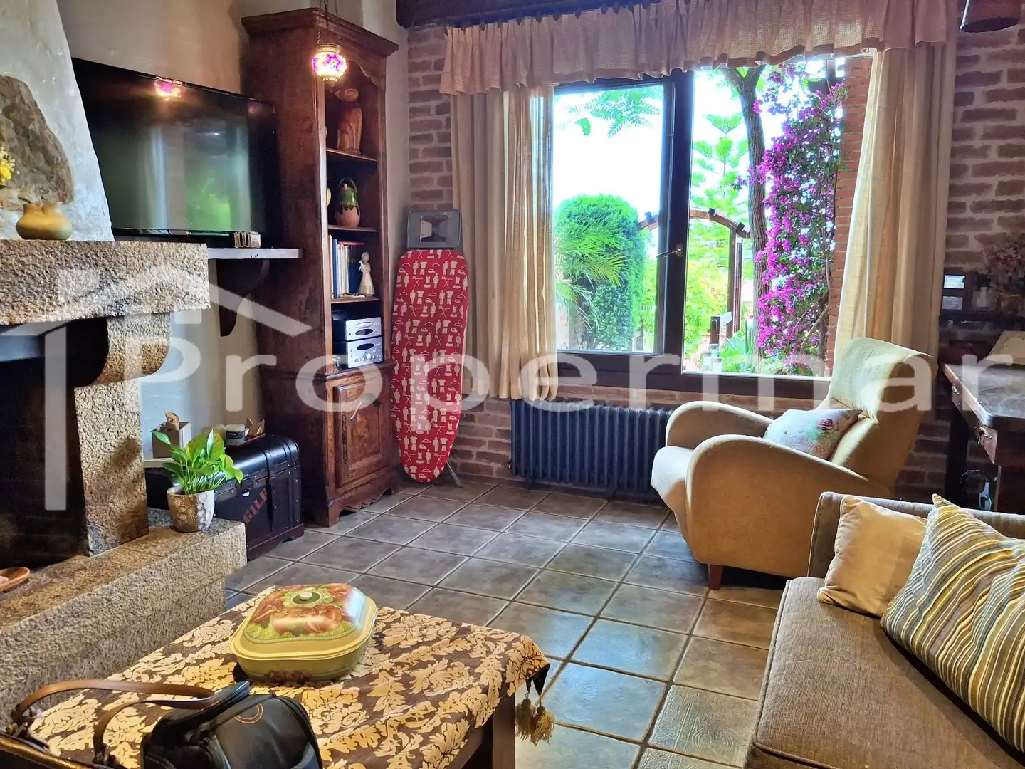 Terraced house with pool for sale in Font Verda, imagen 22