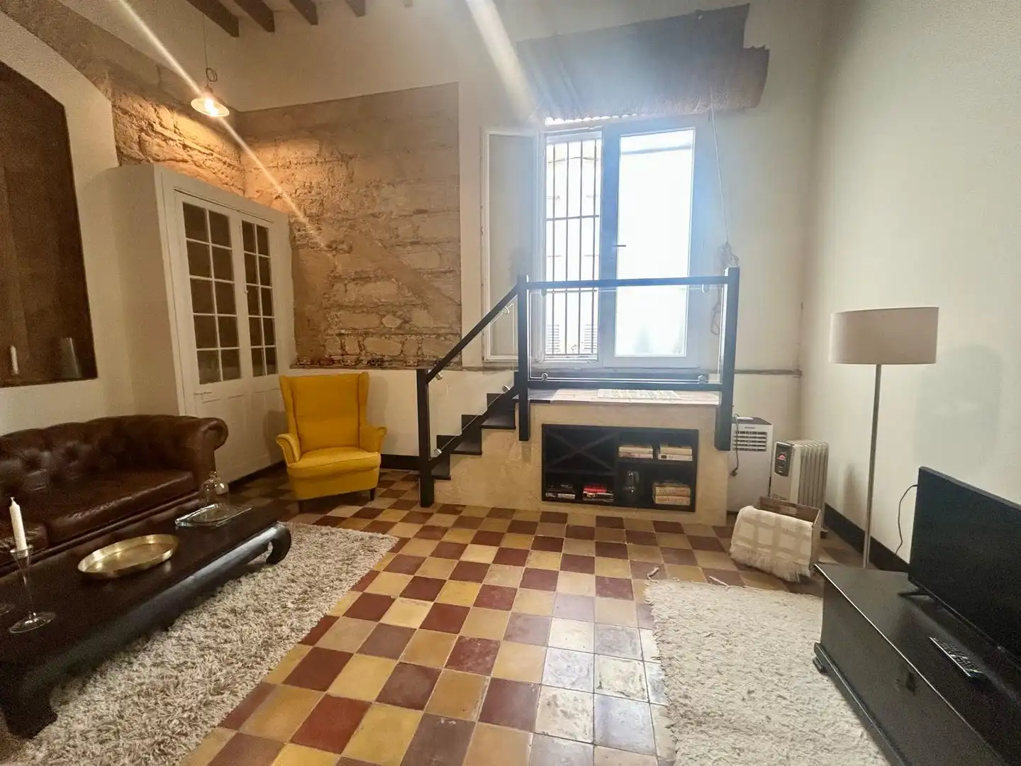 Loft en venta en Jerez de la Frontera con Aire acondicionado y Terraza