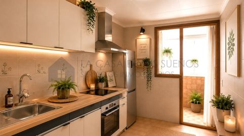 Photo 4 of Flat for sale in Calle Comendador Alcañiz, Sax, Alicante
