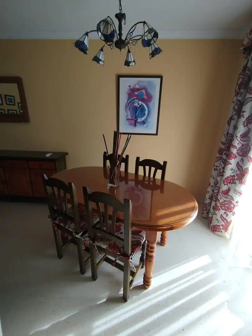 Flat with lift for sale in Oeste, imagen 5