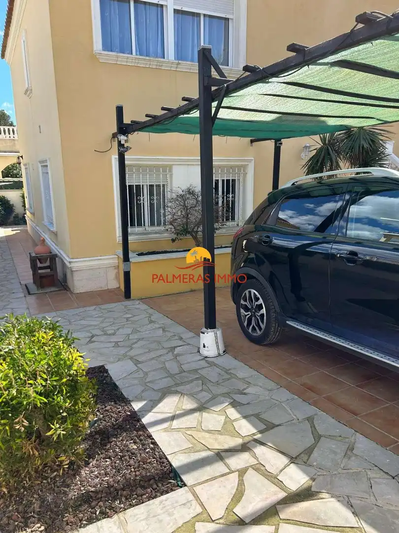 Villa avec piscine à vendre à Les Tres Cales, imagen 45