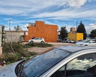 Aparcament de Residencial en venda en  Murcia Capital