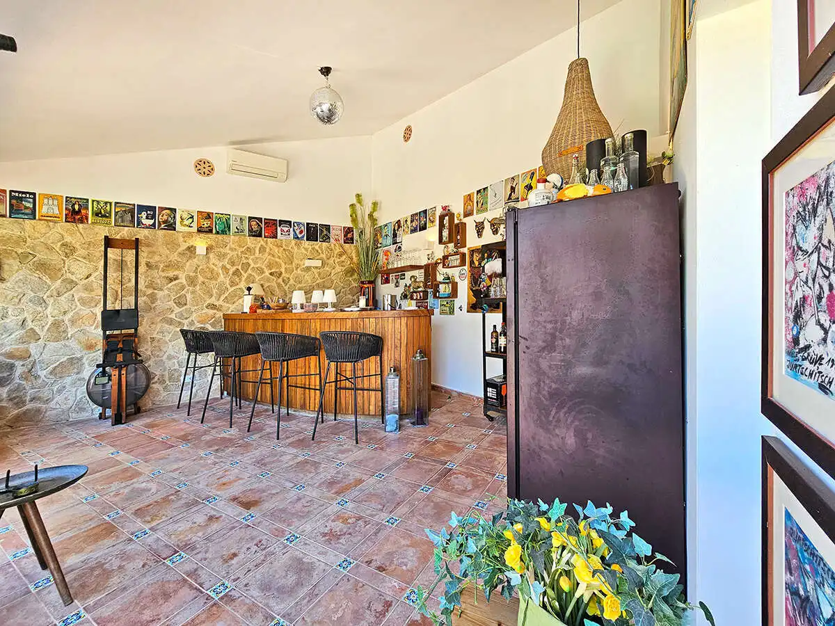 Casa amb terrassa en venda a Capdepera Poble, imagen 19