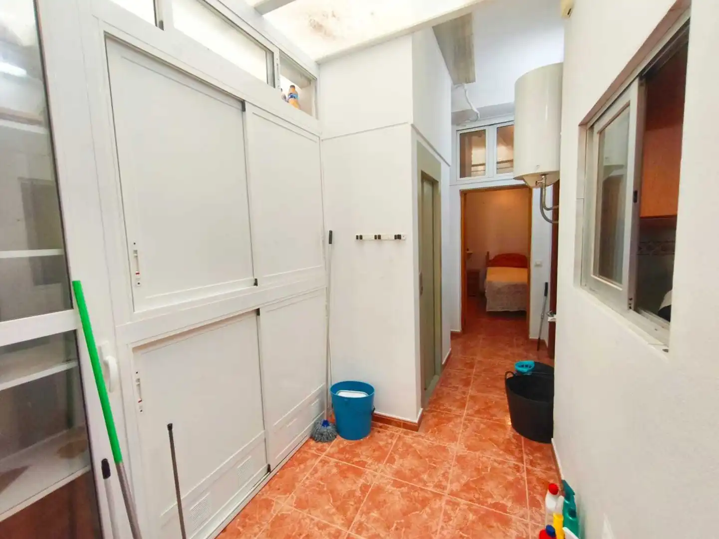 Casa amb terrassa en venda a Pueblo de Cullera, imagen 34
