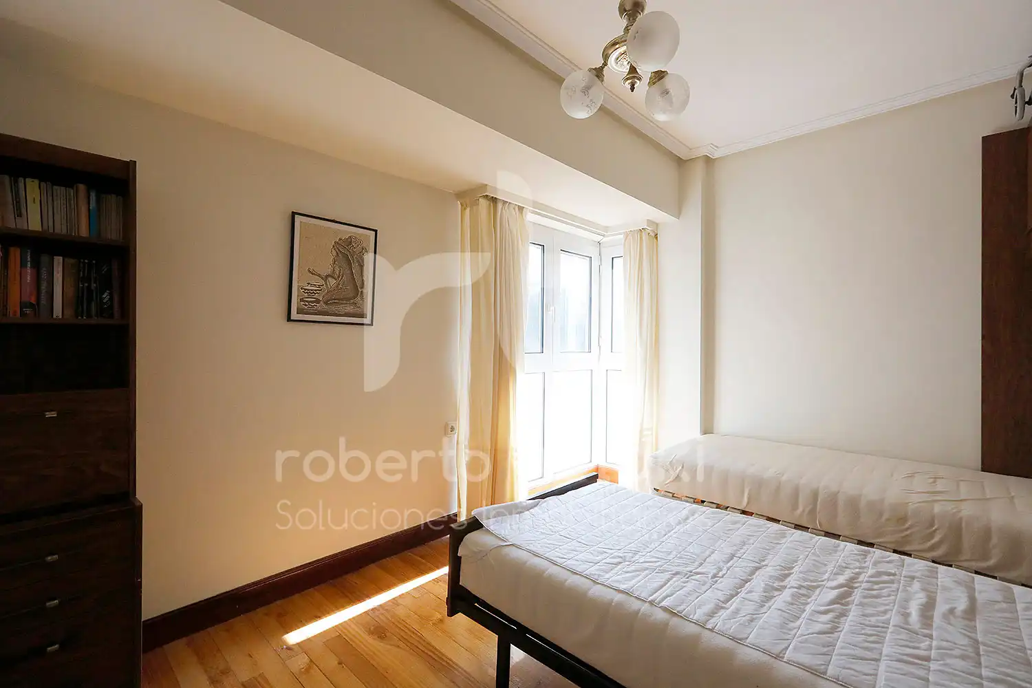 Bedroom of Flat for sale in Deba, Gipuzkoa