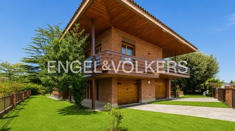 Foto 2 de Casa o xalet en venda a Manlleu, Barcelona