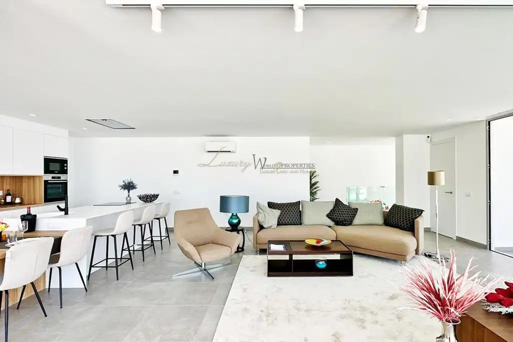 Casa con piscina en venta en Valito Sau, imagen 6