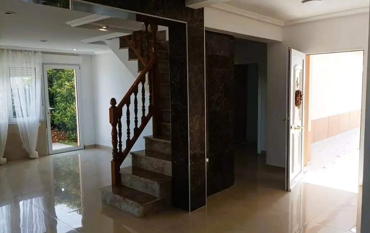 Casa o chalet en venta en Cartagena con Jardín privado, Terraza y Piscina