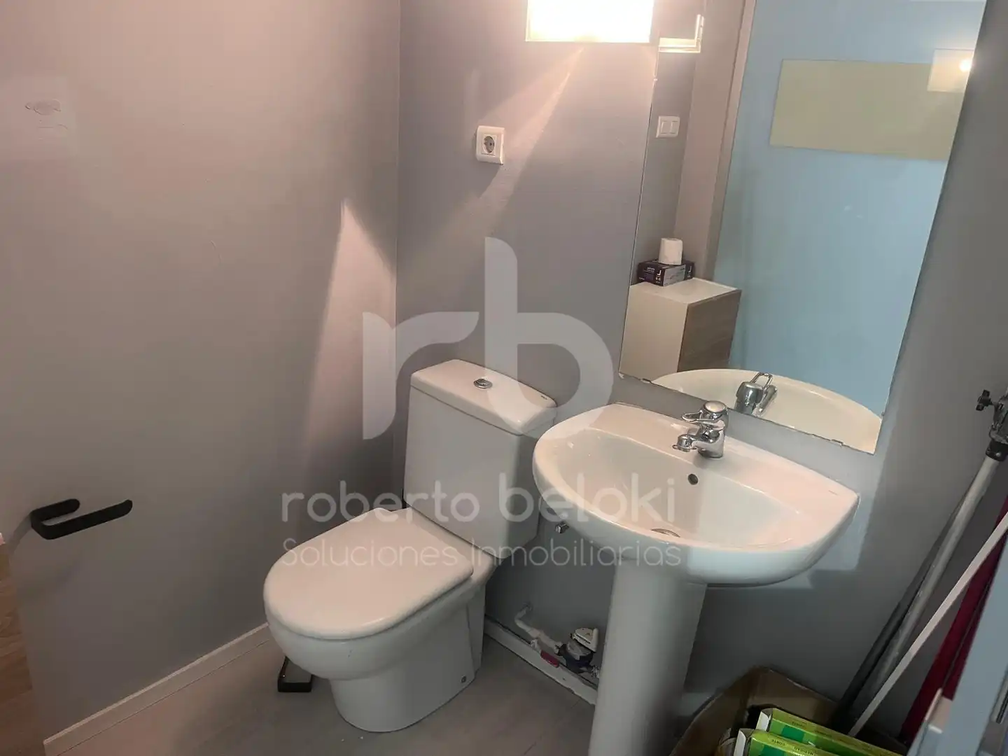 Business premises to rent in Luis Mariano Kalea, imagen 13