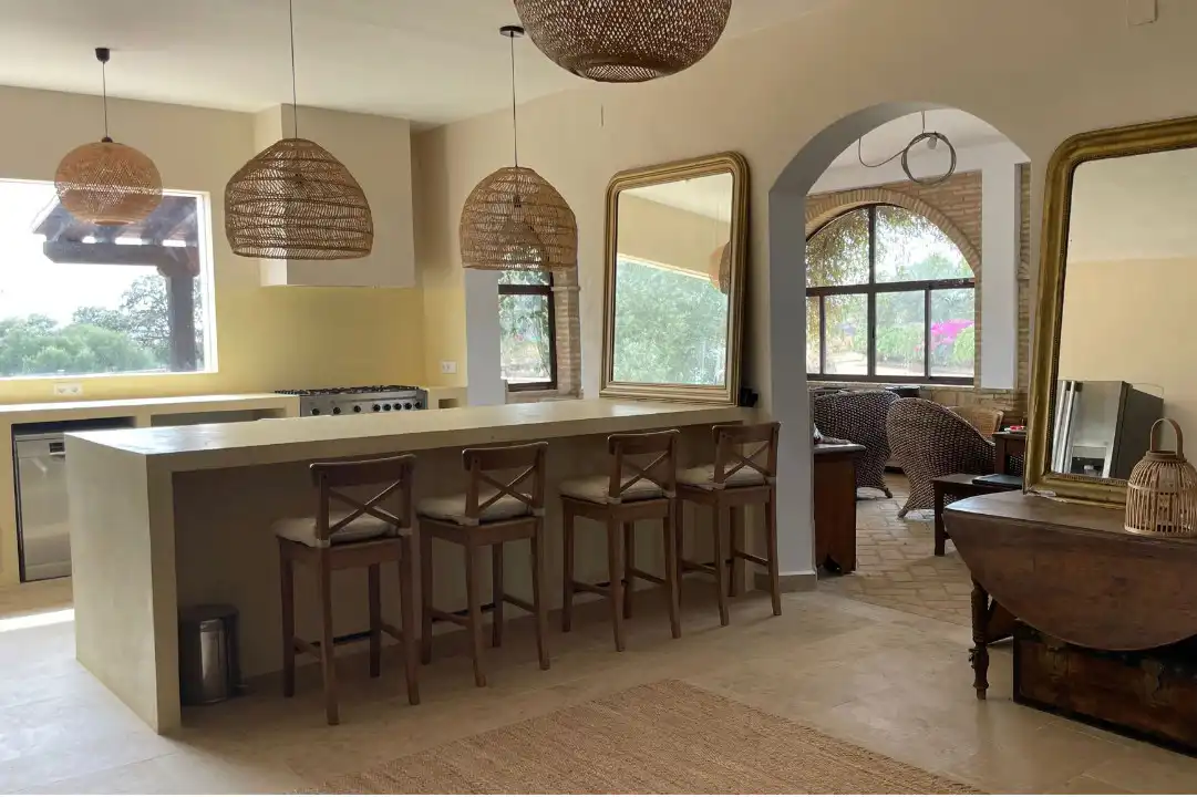 Terreno en venta en La Calzada - La Florida