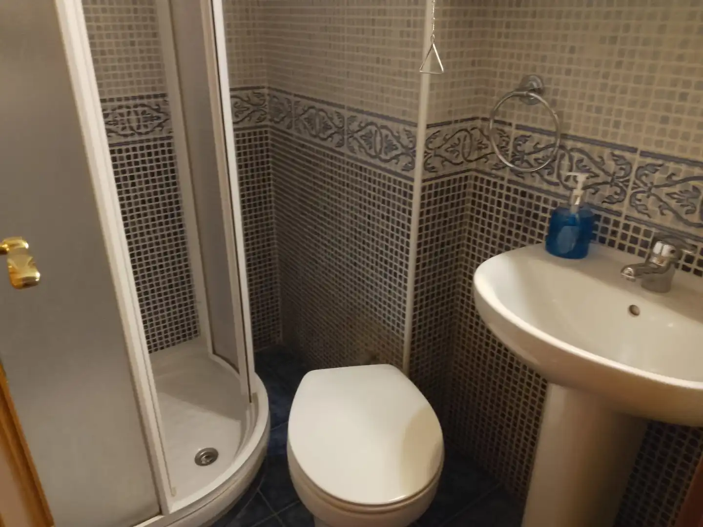 Piso en venta en Carrer de Joaquín Benlloch, 10, Malilla