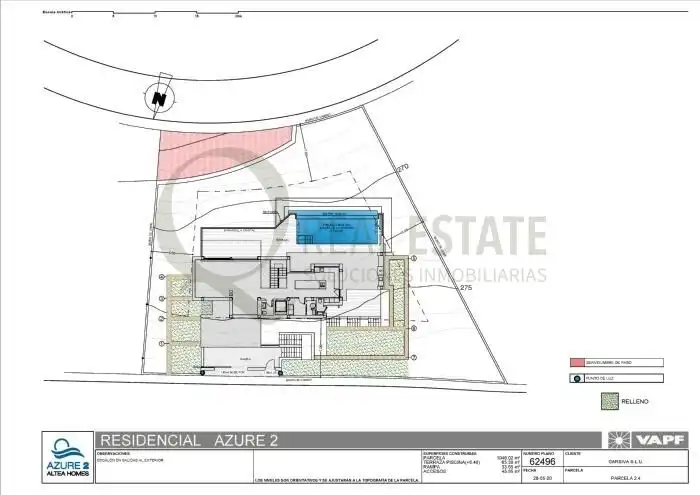 Casa o xalet en venda en Alicante / Alacant amb Calefacció, Jardí privat i Terrassa