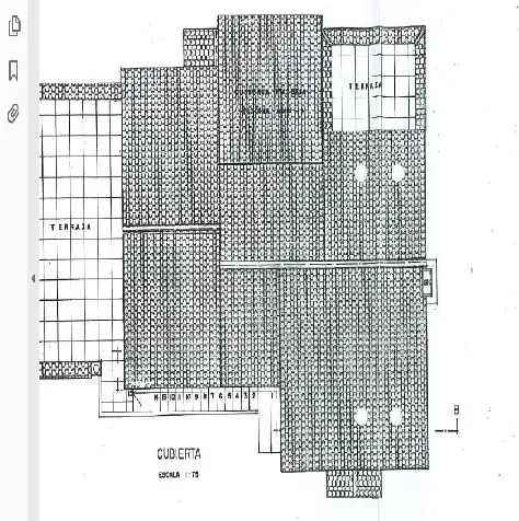 Villa avec terrasse à vendre à Camí de la Serra, imagen 36
