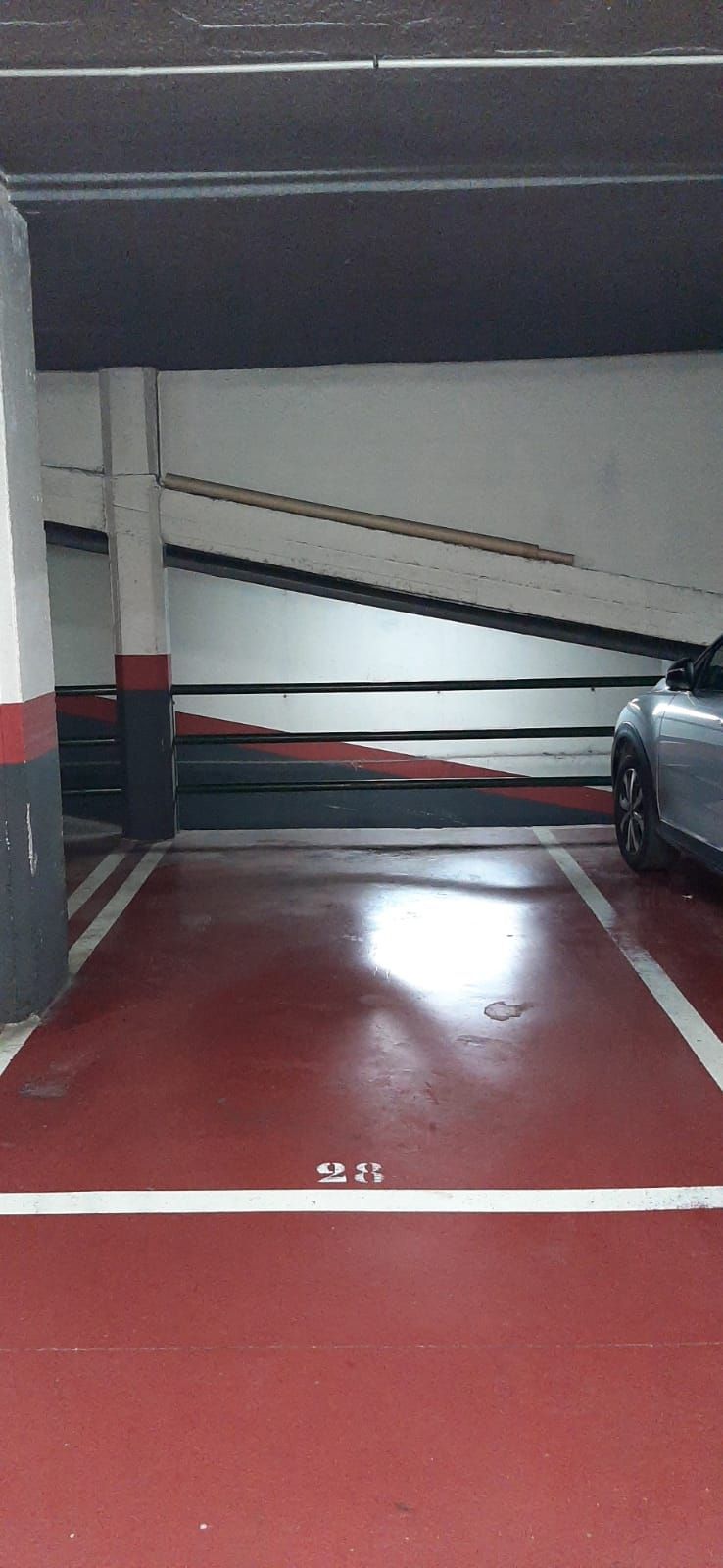 Aparcament de Garatge en venda en Sabadell