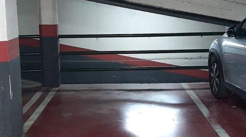 Foto 2 de Garatge en venda a Carrer de Fra Luis de León, Eixample, Barcelona