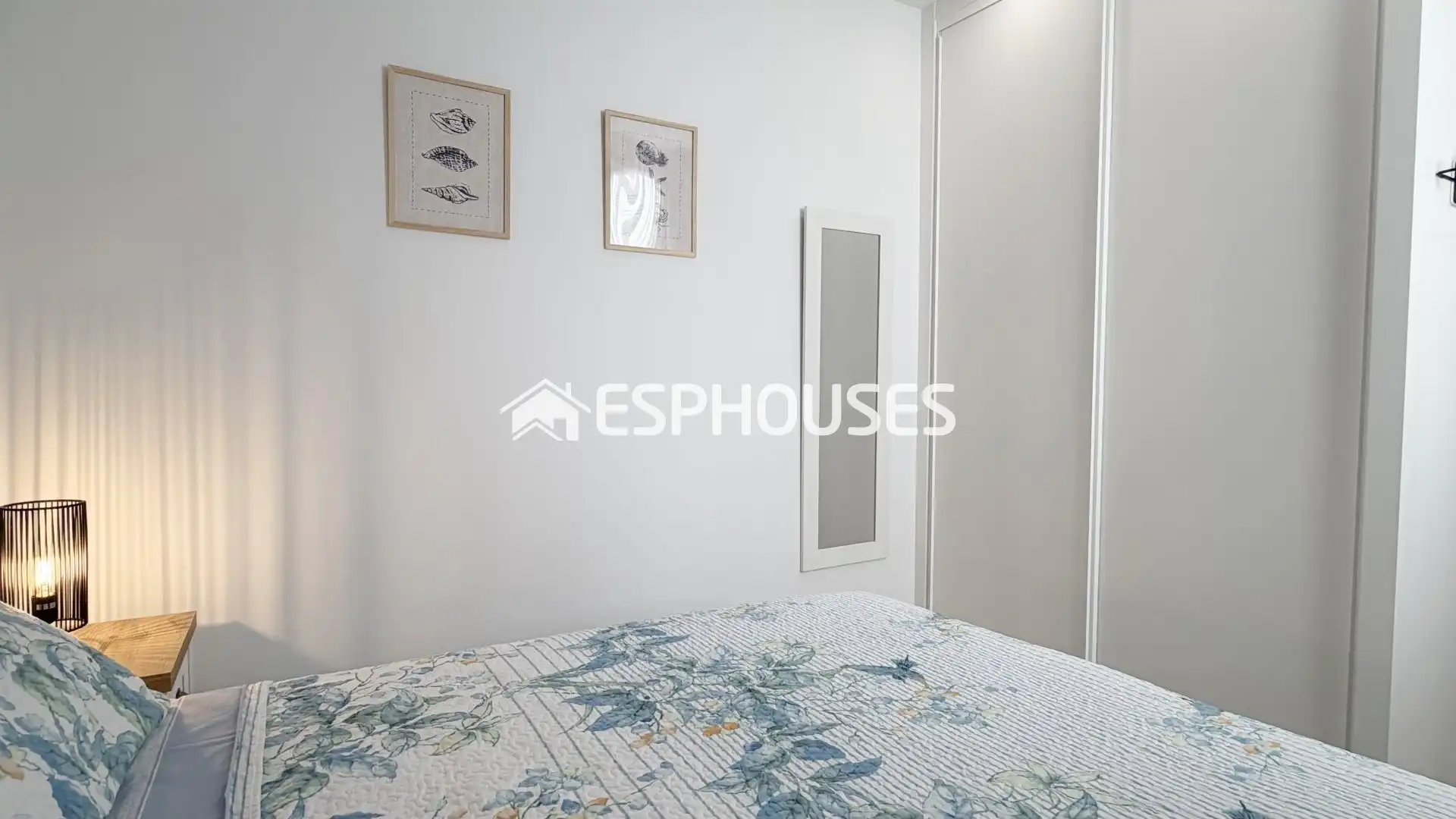 Apartament amb terrassa en venda a Altea ciudad, imagen 21