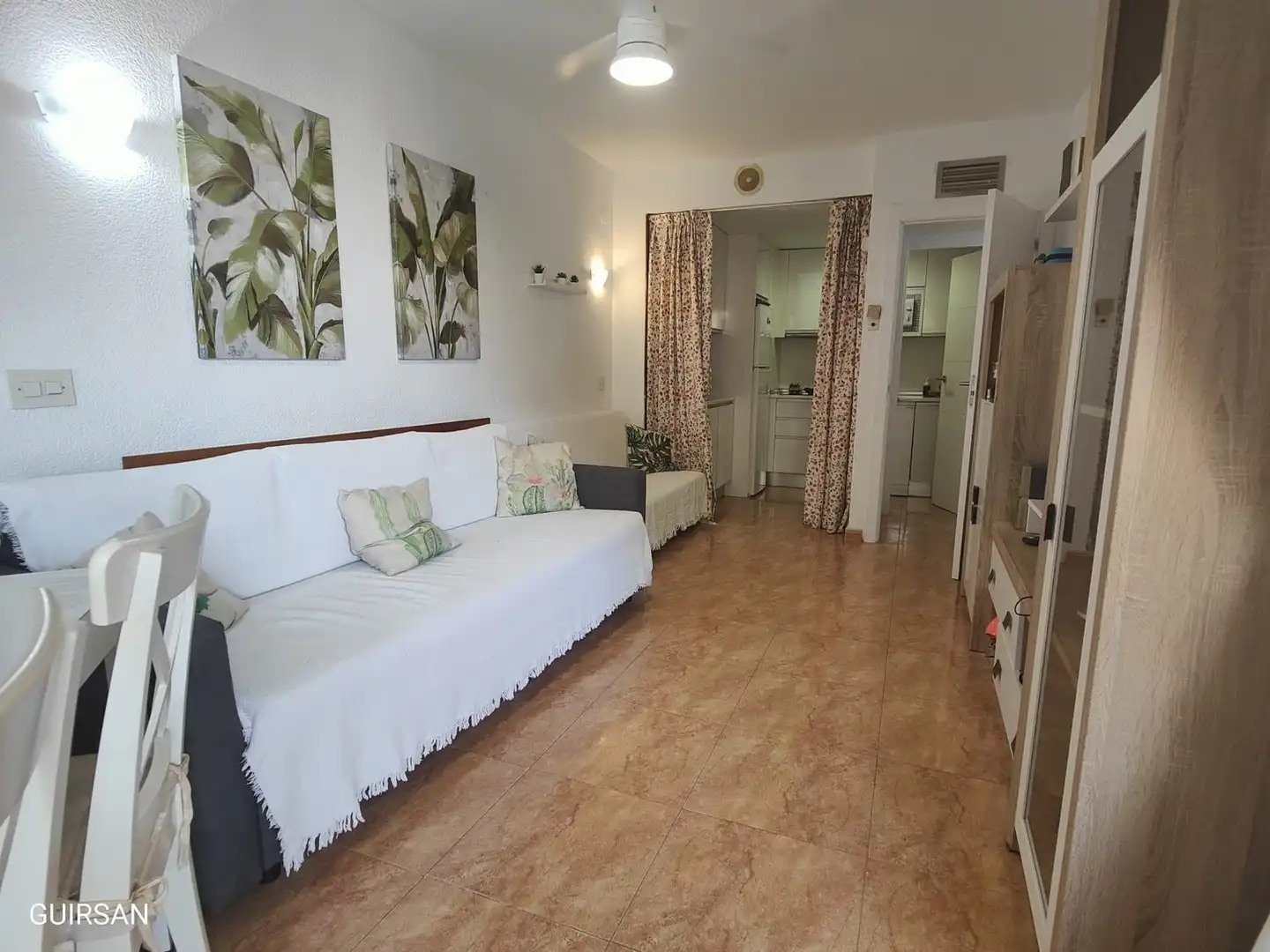 Flat with lift to rent in Paseo San Cristóbal 20, imagen 11