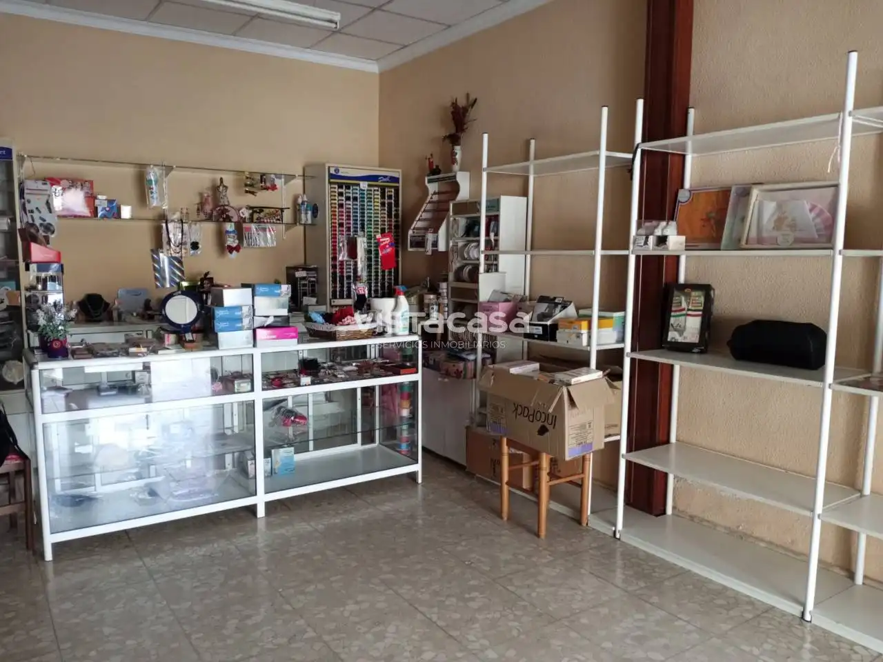 Local de alquiler en Mairena del Alcor con Aire acondicionado