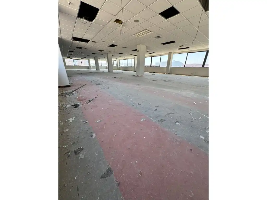 Nau industrial de lloguer a Vía de Servicio A1 85, imagen 13