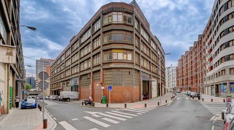 Photo 2 of Industrial buildings for sale in Padre Larramendi, 6, -1, Rekalde Centro, Bizkaia