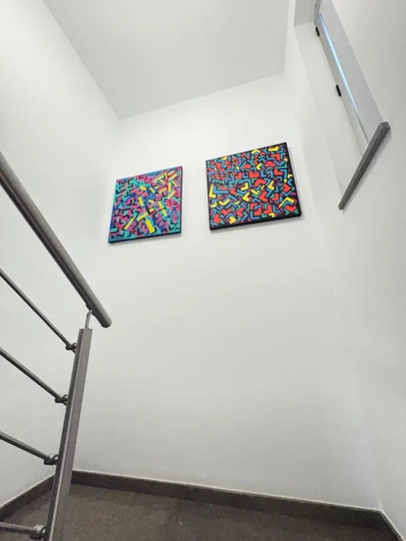 Casa en venda a Bollullos Par del Condado, imagen 76