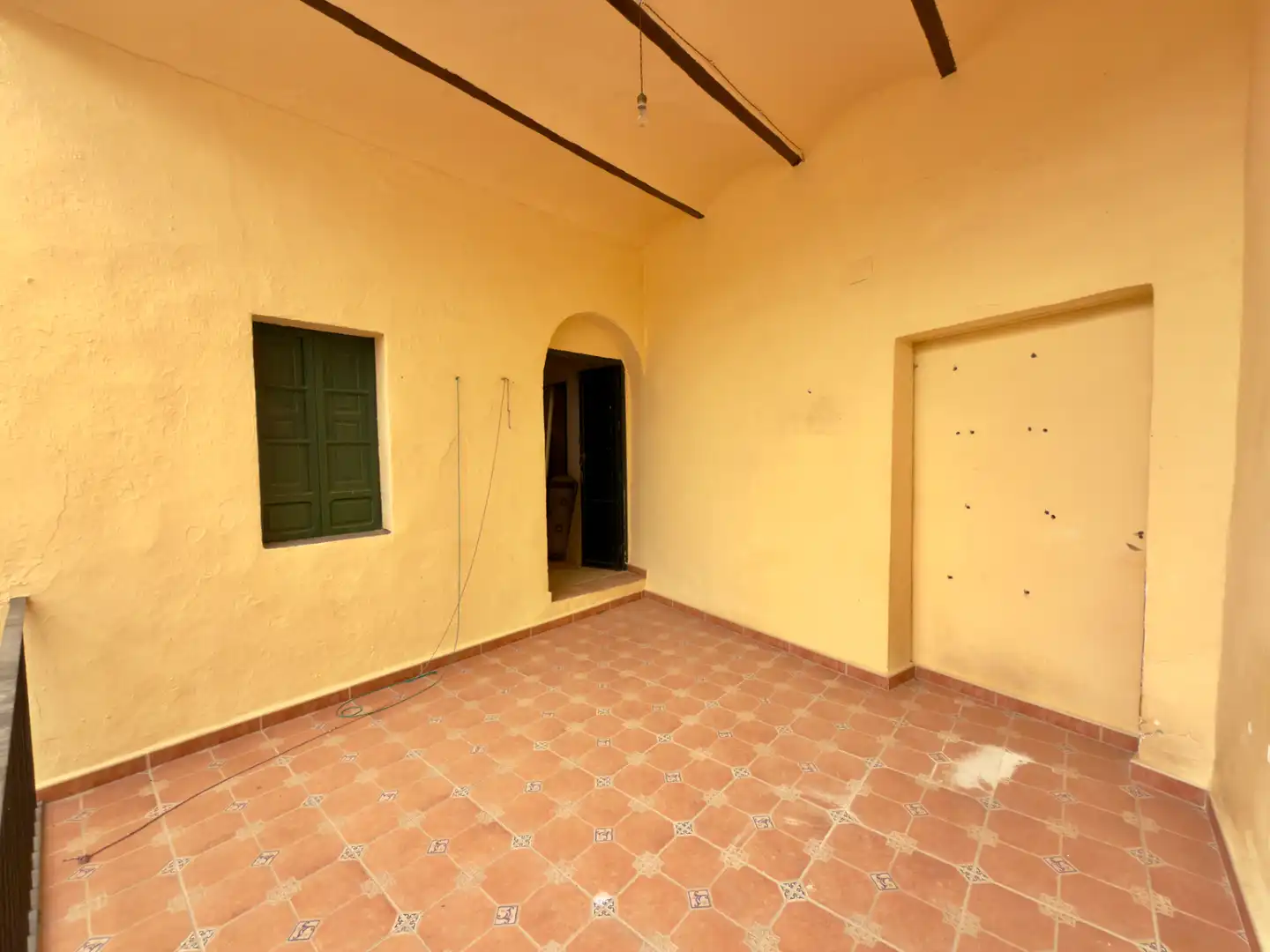 Casa con terraza en venta en Bornos, imagen 13