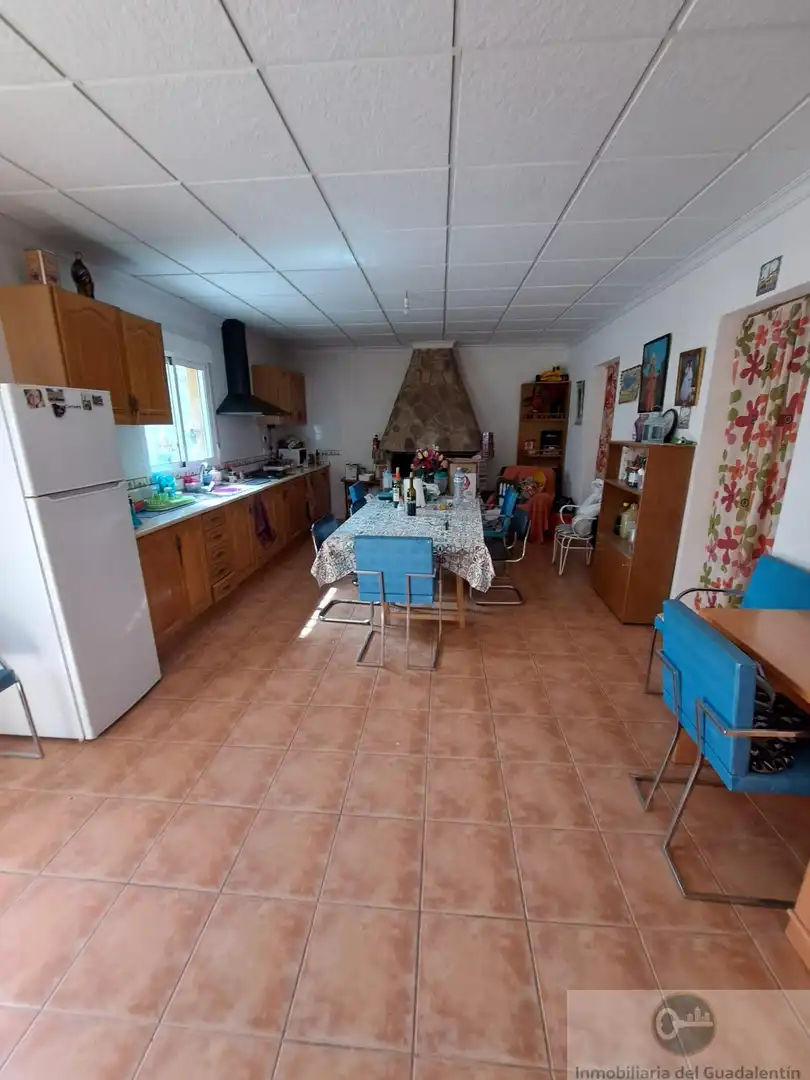 Casa en venda a Pedanías Centro, imagen 27