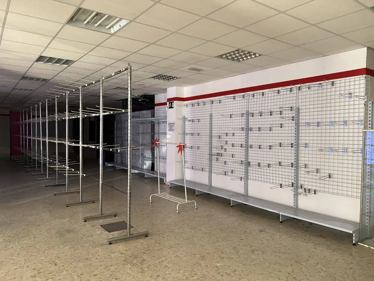 Gewerbefläche zur Miete in Calle Atlántida 6, imagen 4