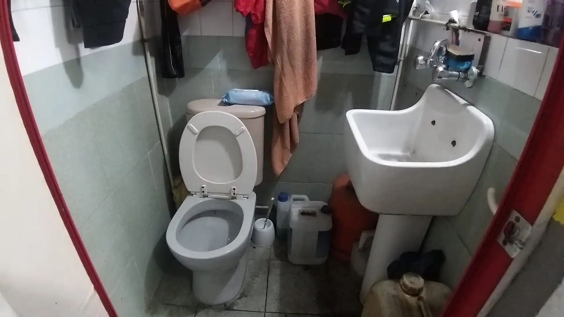 Einzelparkplatz zum Verkauf in Sant Ramón, imagen 6