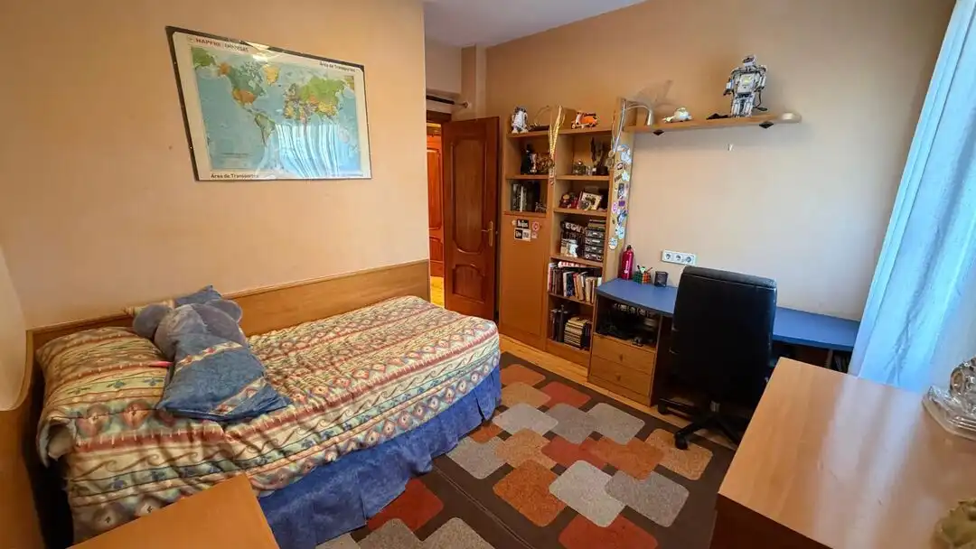 Wohnung mit Aufzug zum Verkauf in General Alava Kalea, imagen 31