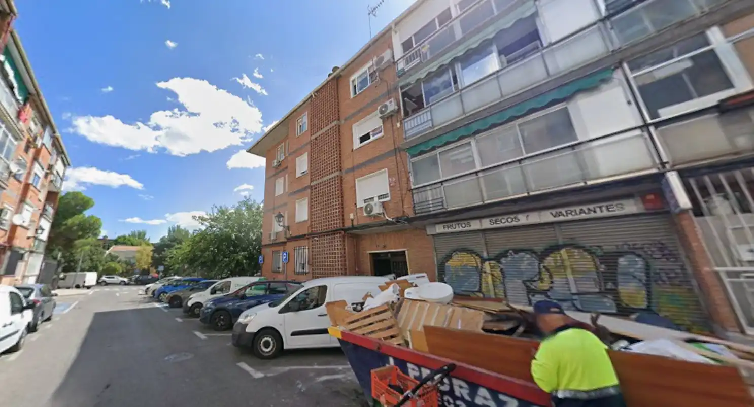 Piso en venta en CALLE CEDRO , Cañada - Mancha Amarilla