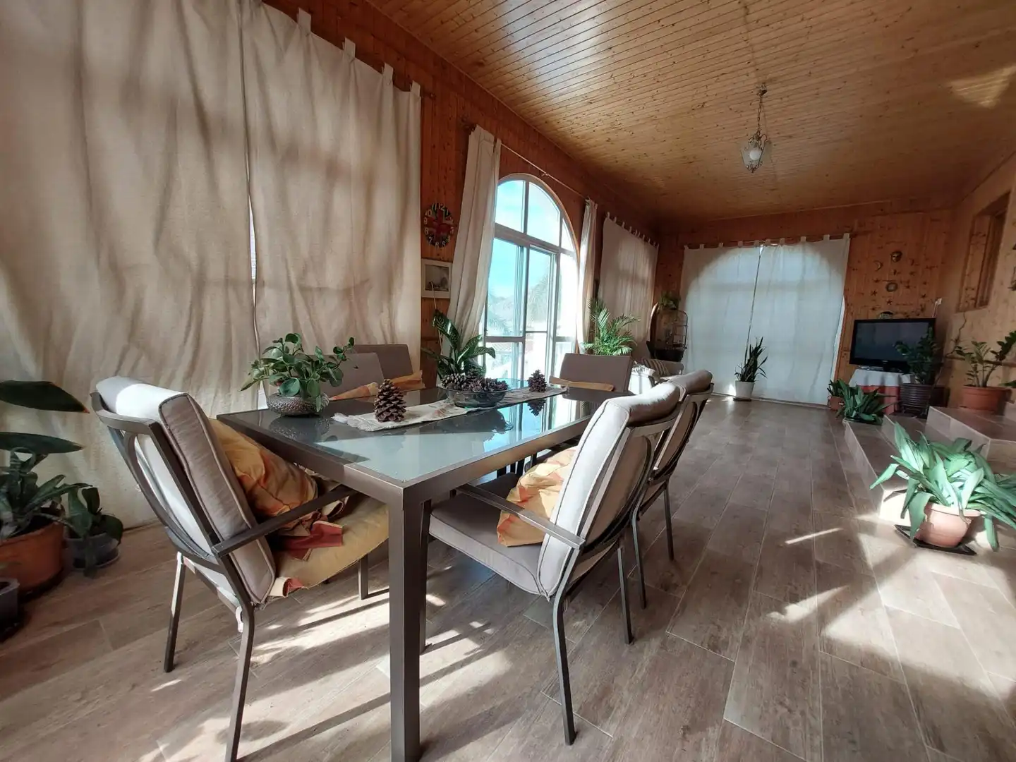 Casa rustica con piscina in vendita a Tébar - Los Arejos, imagen 11