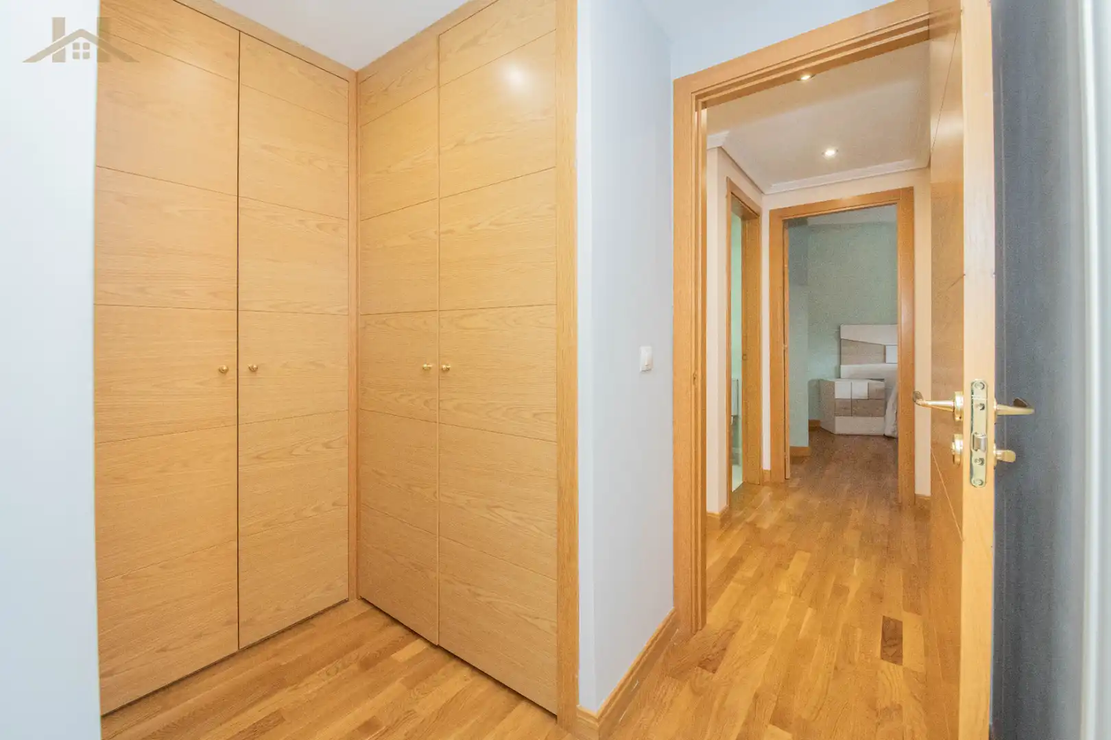 Flat for sale in Arganda del Rey  with Air Conditioner, Heating and Parquet flooring