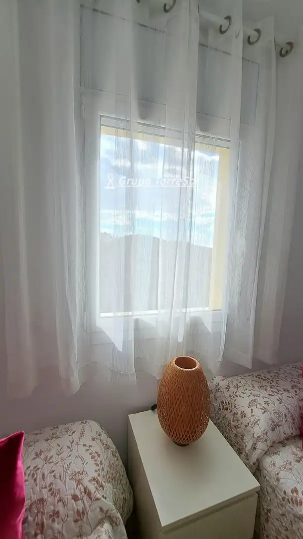 Casa aparellada amb piscina en venda a Dalia, imagen 70